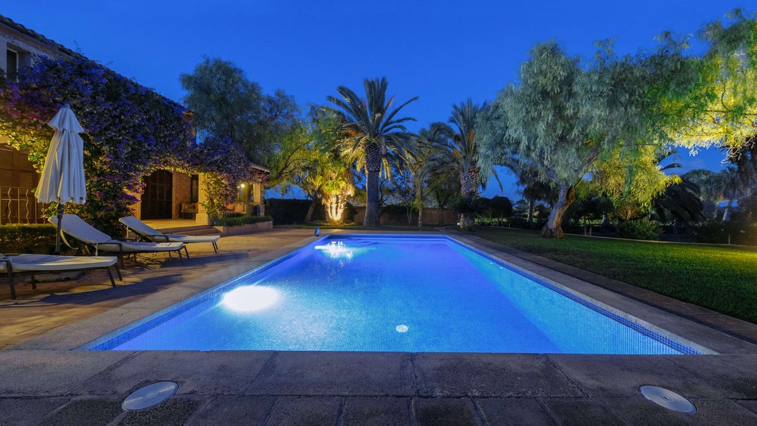 Finca in Campos, Balearic Islands, Spain 2 - 16209932
