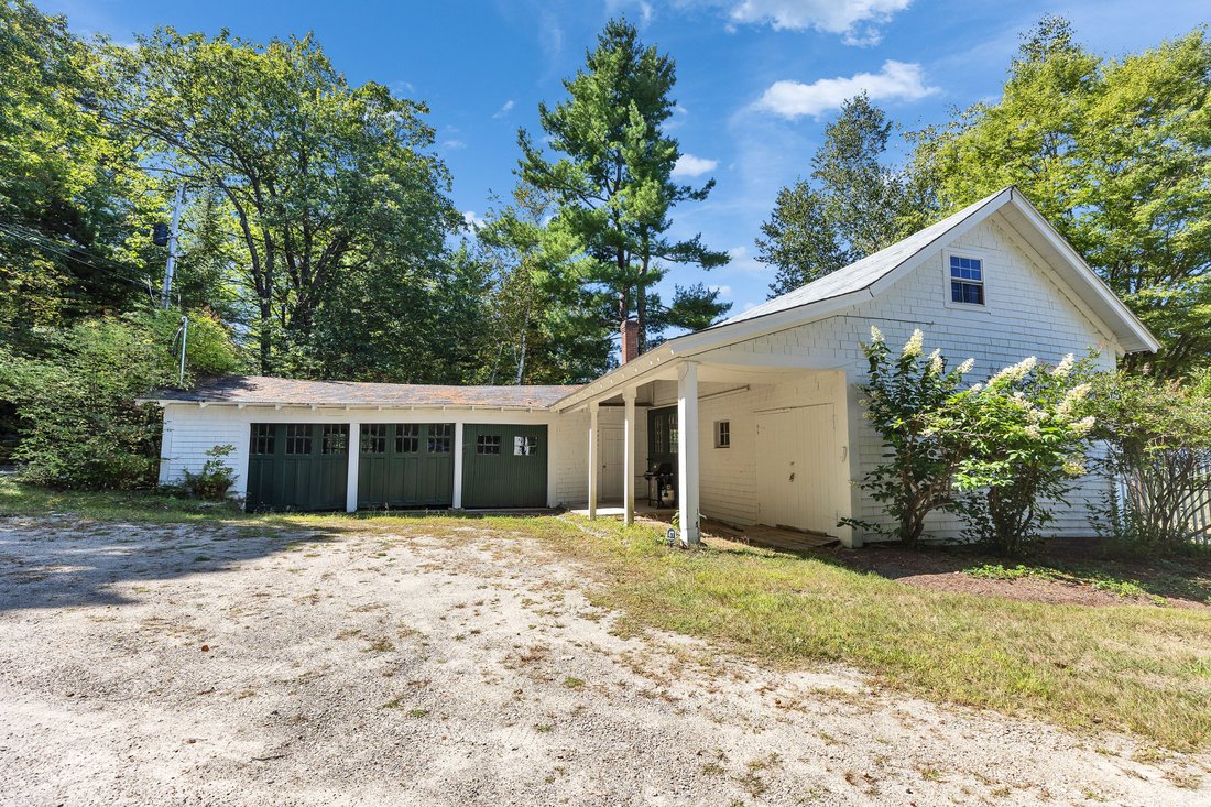 House in Peterborough, New Hampshire, United States 5 - 16210972