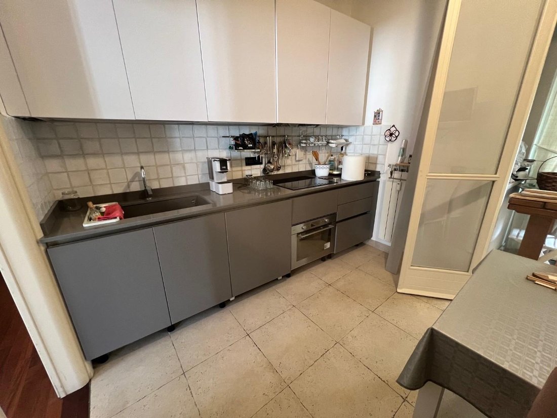 Apartment in Lido di Camaiore, Camaiore, Tuscany 5 - 16219015