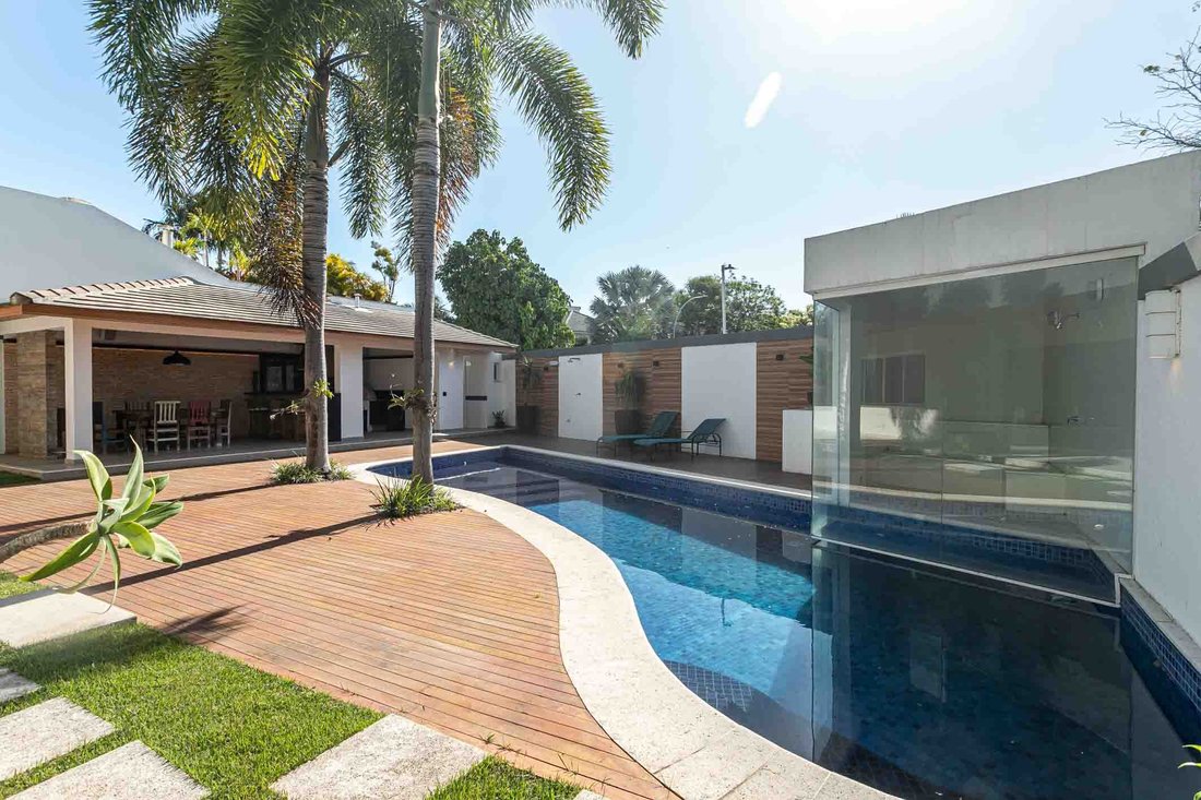 House in Rio de Janeiro, State of Rio de Janeiro, Brazil 2 - 16211314