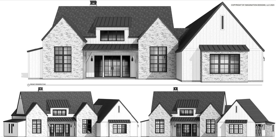 House in Seminole, Texas, United States 3 - 16209507