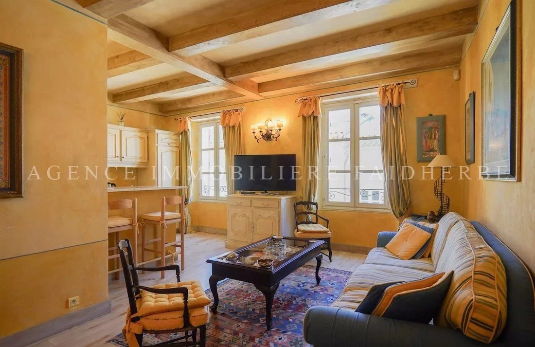 Apartment in Zone Est Diffuse, Saint-Tropez, France 1 - 15970569