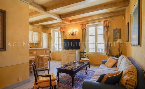 Appartement à Zone Est Diffuse, Saint-Tropez, France 1