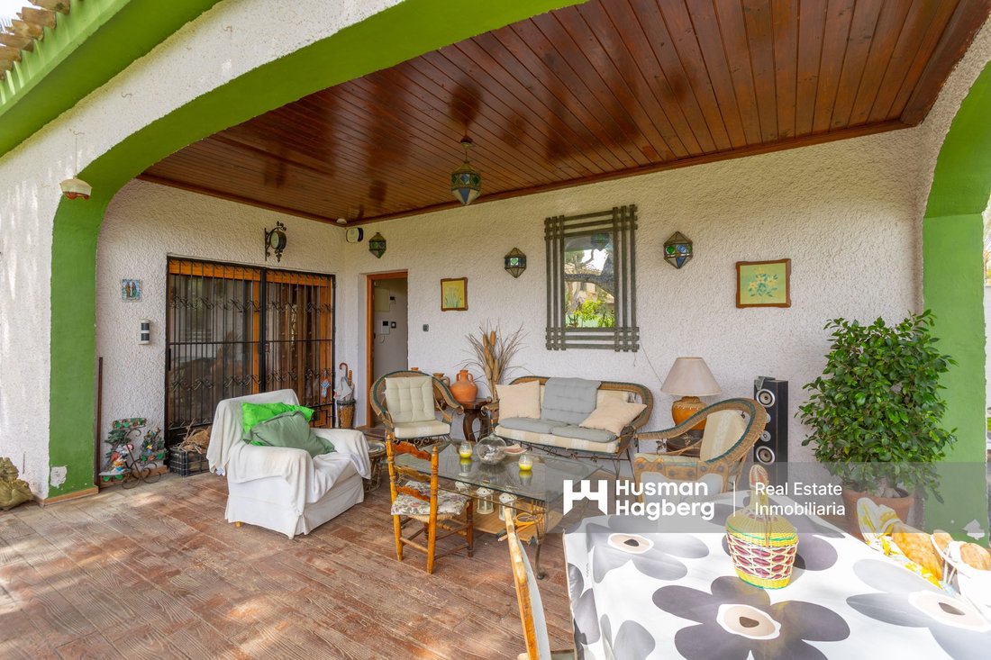 Villa in Dehesa de Campoamor, Orihuela, Valencian Community 4 - 15406656