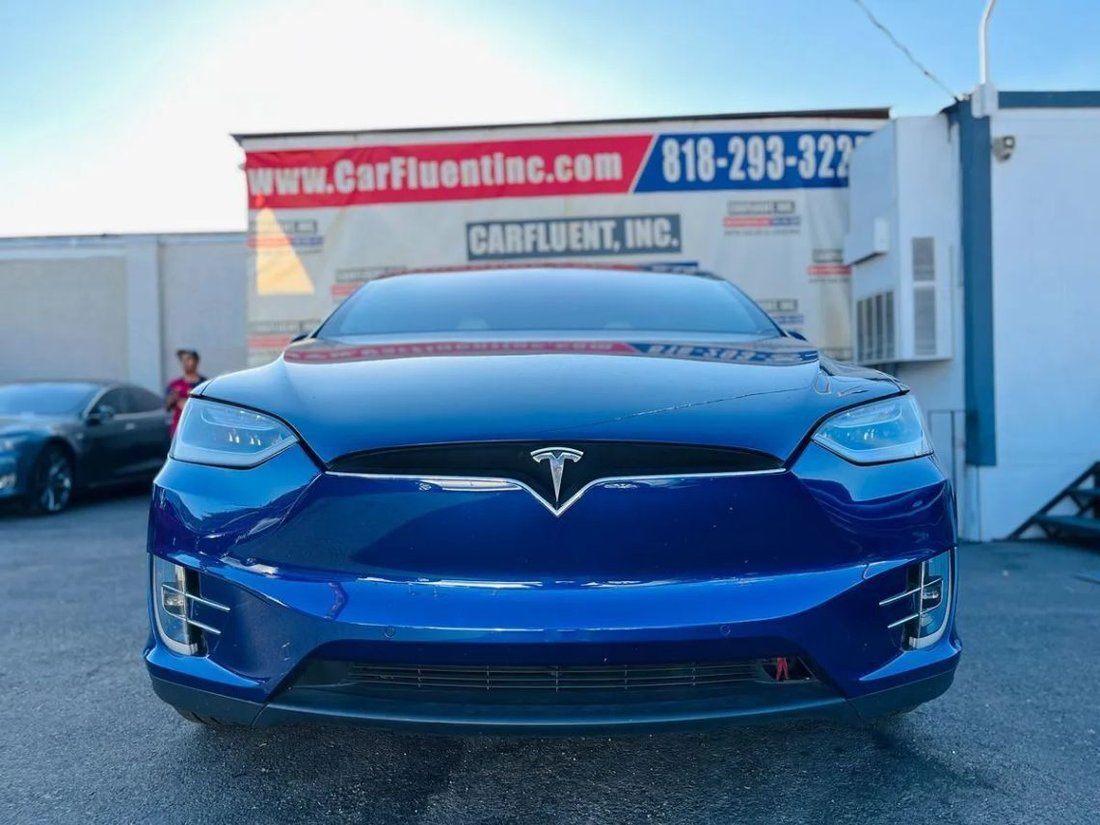 Suv in Sunland, CA, United States 3 - 16063178