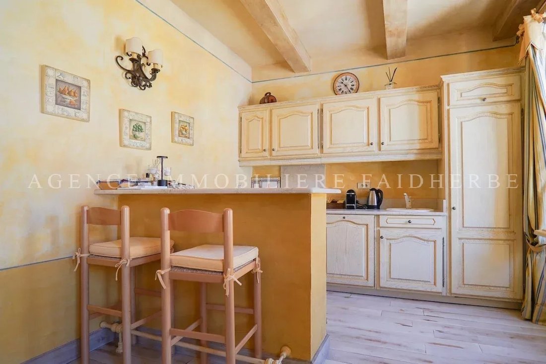 Apartment in Zone Est Diffuse, Saint-Tropez, France 2 - 15970569