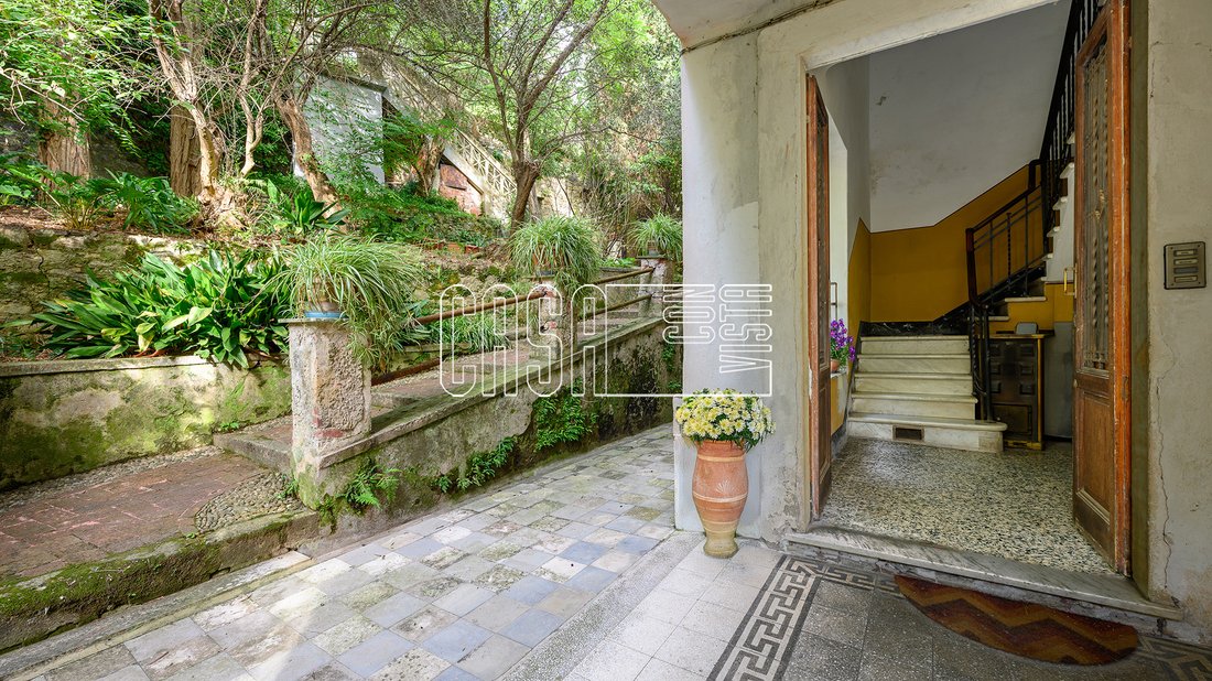 Villa in Lerici, Liguria, Italy 5 - 16215282