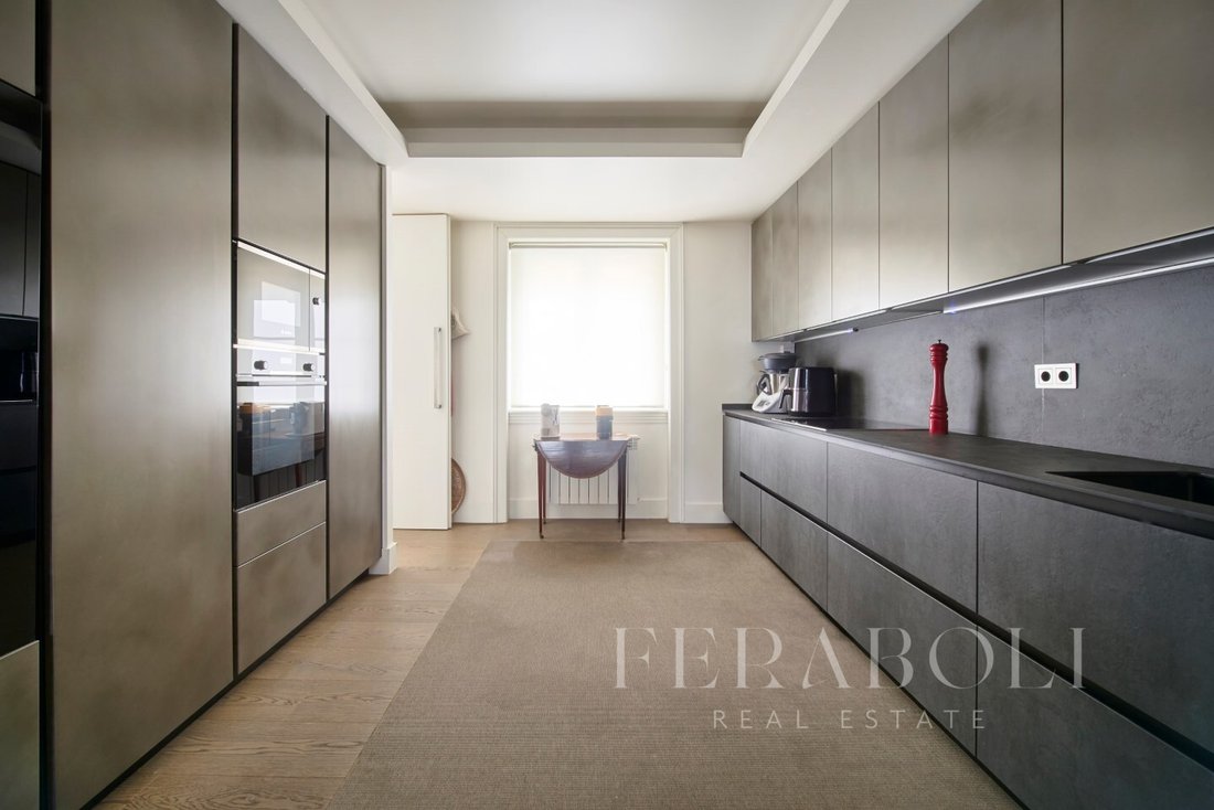 Apartment in Santo Antonio, Lisbon, Portugal 3 - 16215333