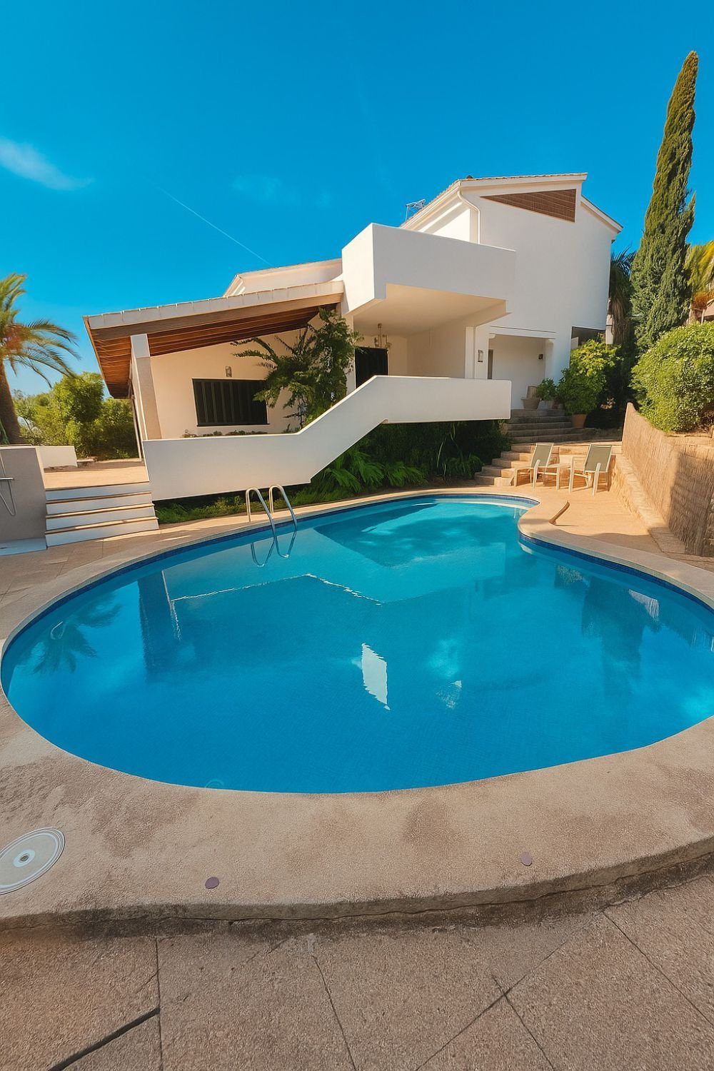 Chalet a Llucmajor, Isole Baleari, Spagna 1 - 16201969