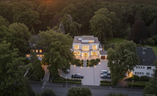 Terreno a Hannover, Bassa Sassonia, Germania 1