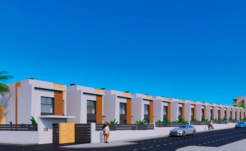 Country House in Torrevieja, Valencian Community, Spain 1