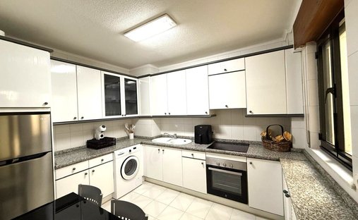 Apartment in Centro, Salamanca, Spain 1