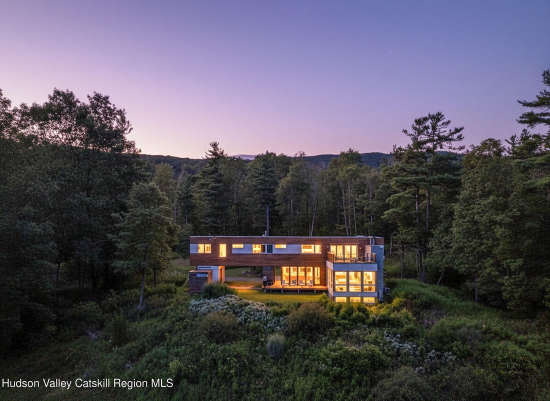 House in Olivebridge, New York, United States 2 - 16220183
