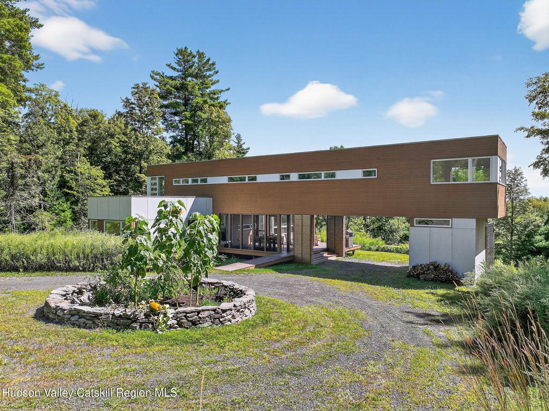 House in Olivebridge, New York, United States 4 - 16220183