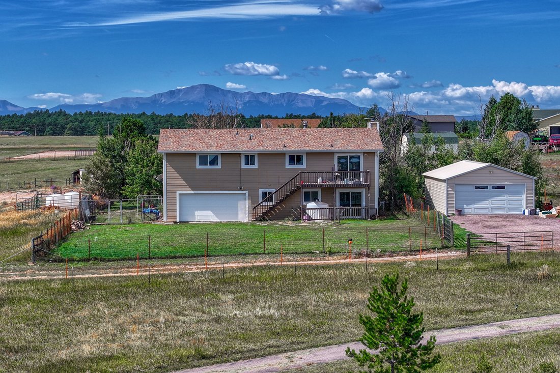 Elbert, Colorado, United States 2 - 16220088