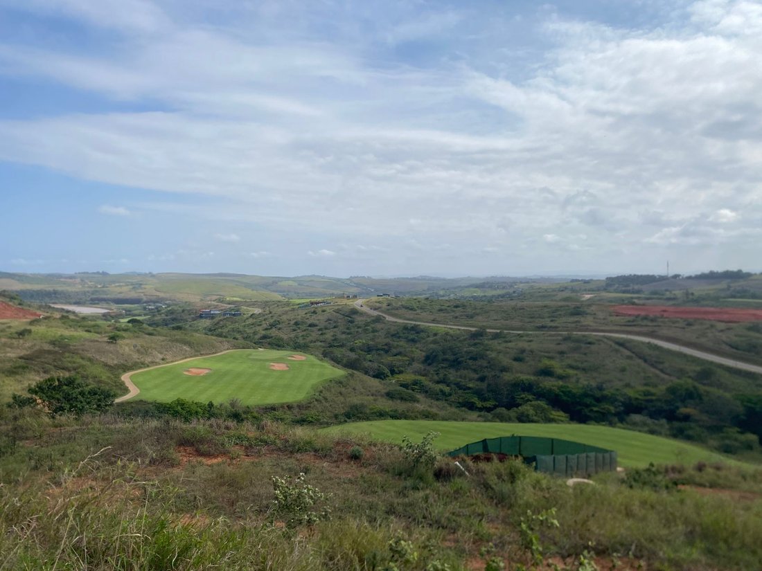 Land in Port Zimbali, KwaZulu-Natal, South Africa 1 - 16219933