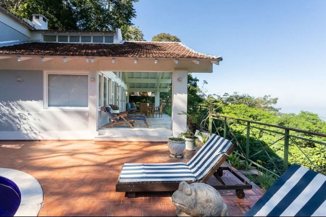 Villa in Rio de Janeiro, State of Rio de Janeiro, Brazil 4 - 16220129