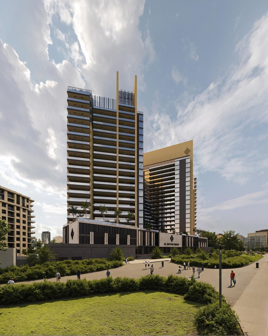 Apartment in Al Barsha South 3, Al Barsha, Dubai 5 - 16220175