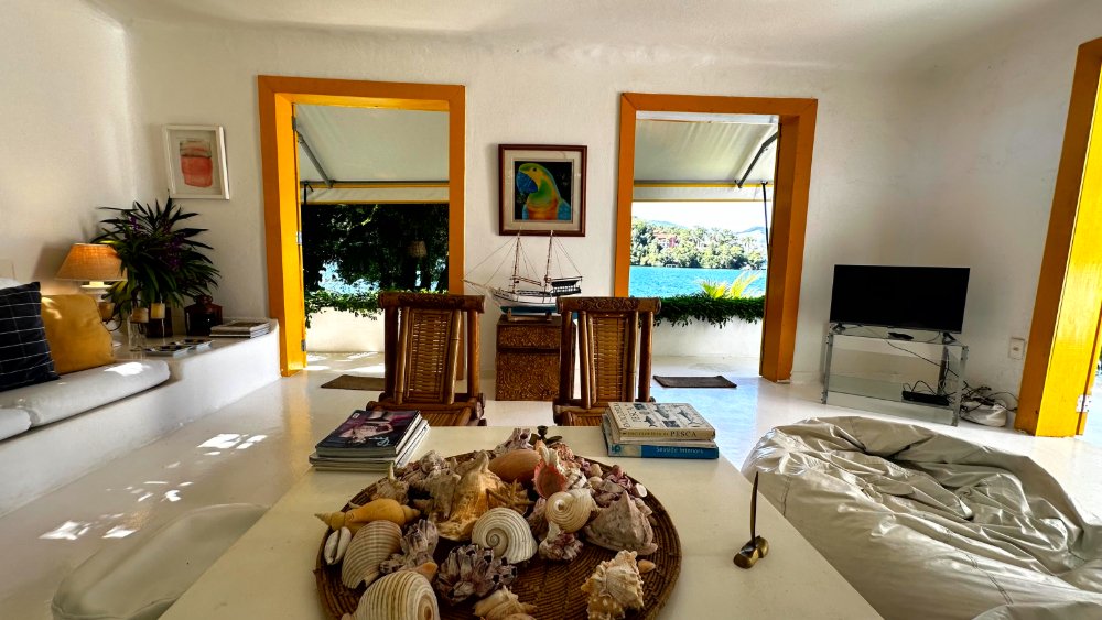 Villa in Angra dos Reis, State of Rio de Janeiro, Brazil 5 - 16220150