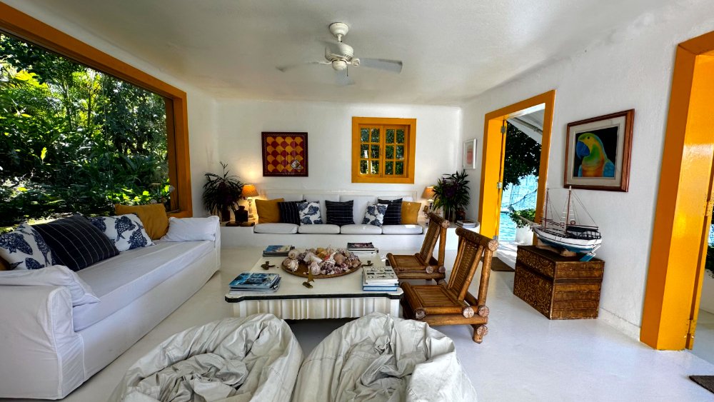 Villa in Angra dos Reis, State of Rio de Janeiro, Brazil 4 - 16220150