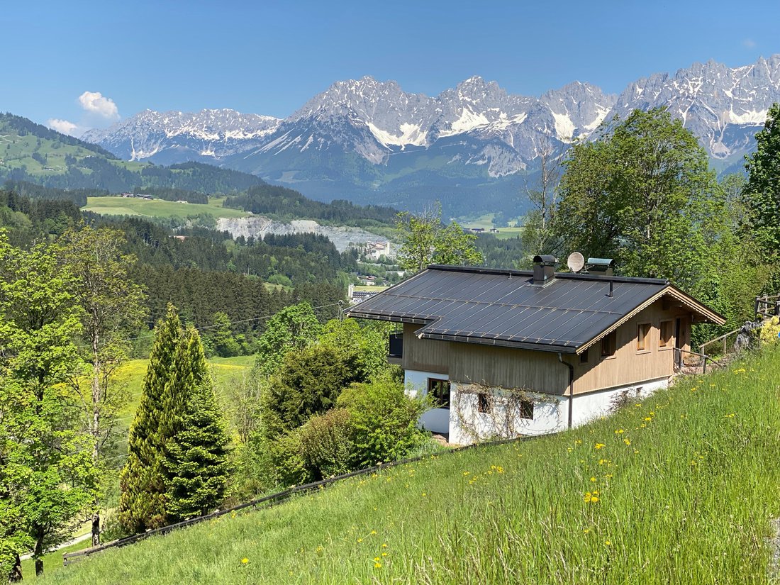 House in Kitzbuhel, Tyrol, Austria 1 - 16220248