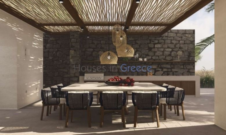 Villa in Paros, Aegean, Greece 4 - 14100699
