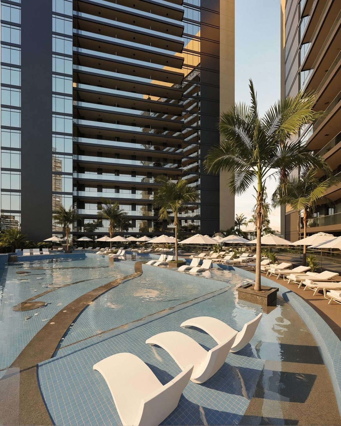 Apartment in Al Barsha South 3, Al Barsha, Dubai 2 - 16220175