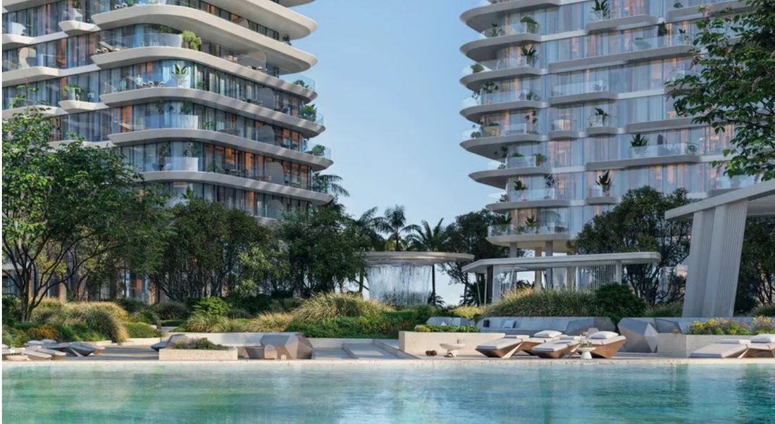 Apartment in Palm Jumeirah, Dubai, United Arab Emirates 5 - 16220176