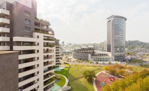 Appartement à Accursio, Milan, Italie 1