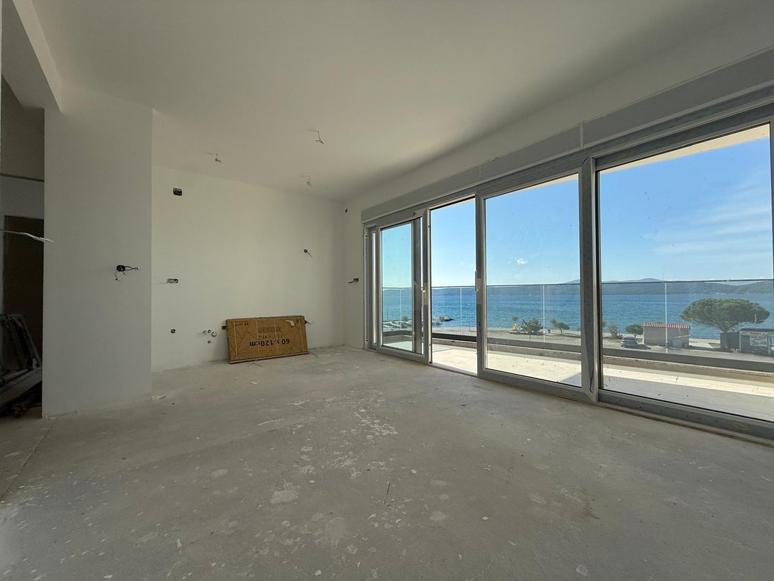 Penthouse in Mjesni odbor Vostarnica, Zadar, Zadar County 2 - 16220534