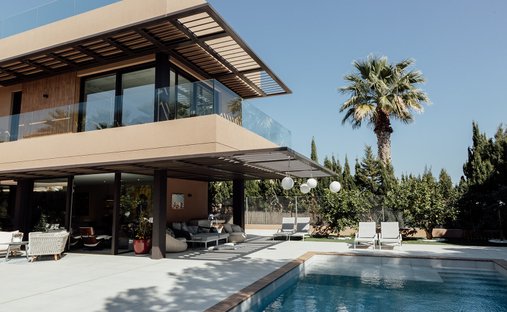 Villa à Alicante, Valence, Espagne 1