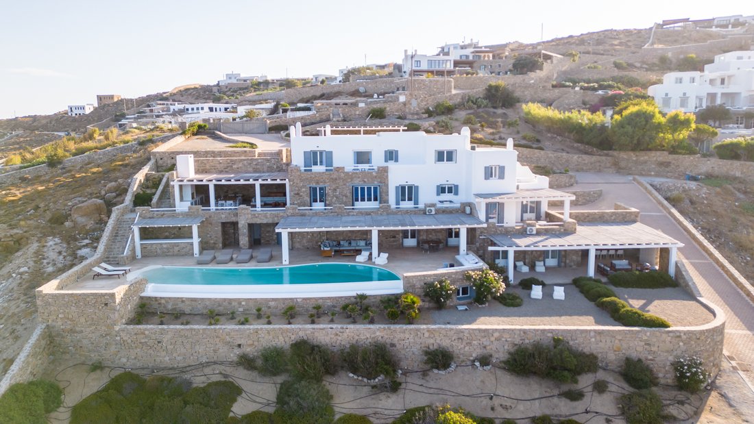 Haus in Mykonos, Aegean, Griechenland 4 - 16221185