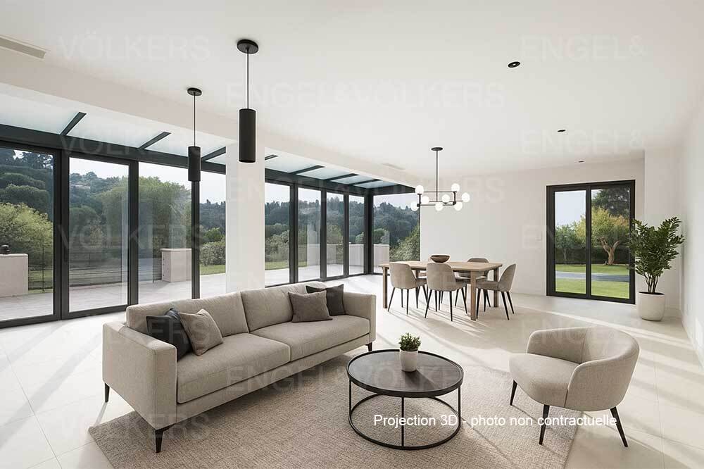 House in La Croix-Valmer, Provence-Alpes-Côte d'Azur, France 3 - 14896693