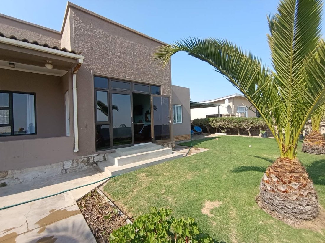 House in Swakopmund, Namibia 5 - 16220749
