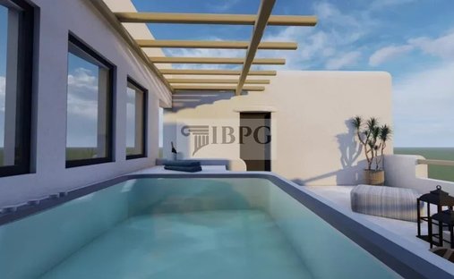 Villa in Mykonos, Aegean, Griechenland 1