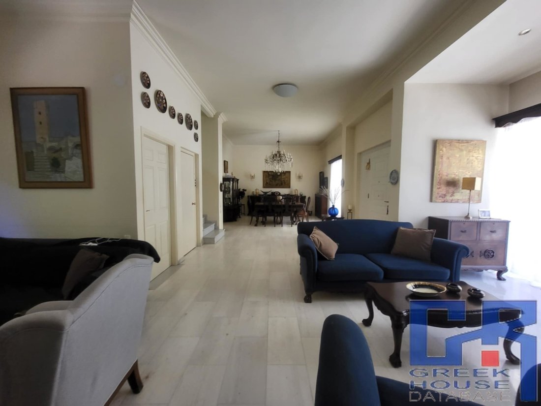 Apartment in Ekali, Attica, Greece 2 - 16222978