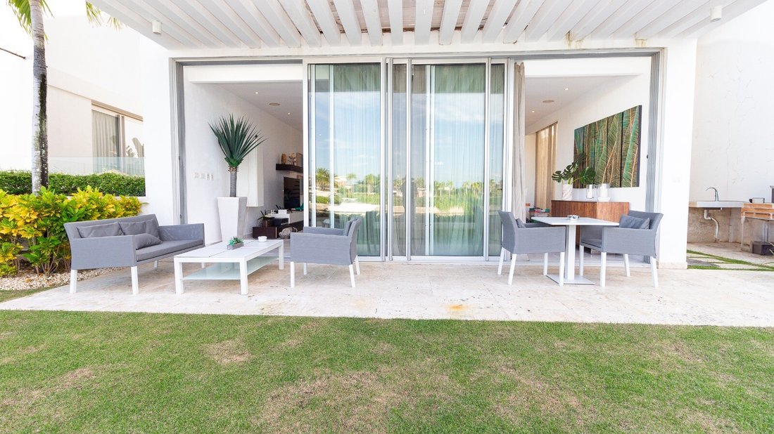 House in Juanillo, La Altagracia Province, Dominican Republic 4 - 16222464