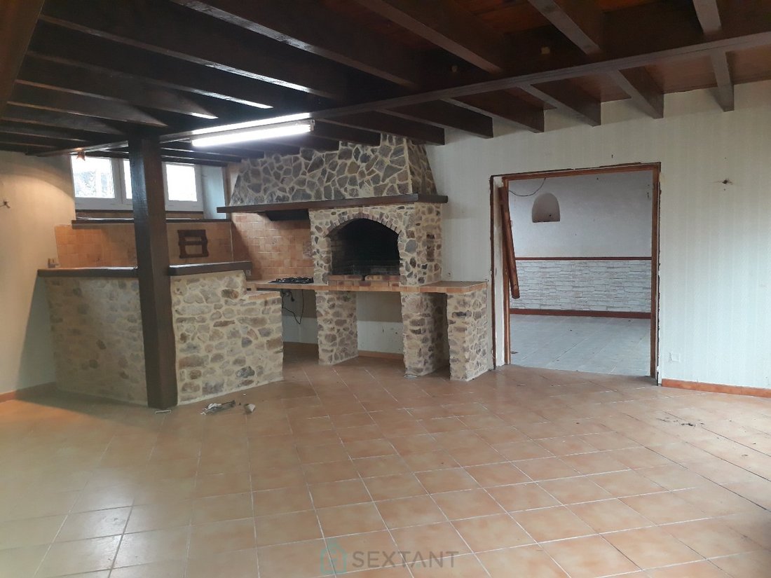 A Convent’s Whisper: La Coquille’s Timeless Château Awaits Your Vision