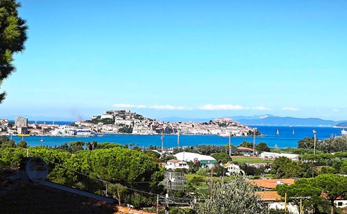 Villa a Portoferraio, Toscana, Italia 1