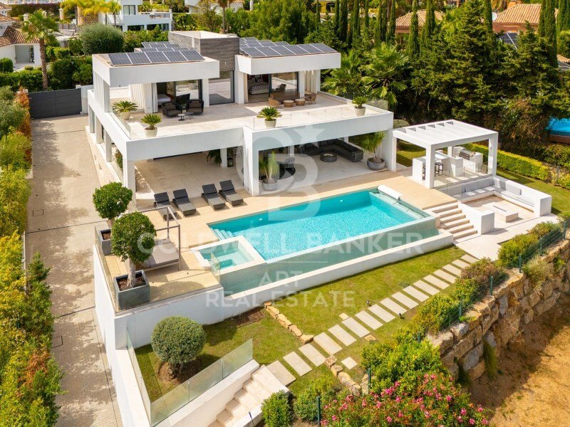 House in Nueva Andalucia, Marbella, Spain 1 - 16221860