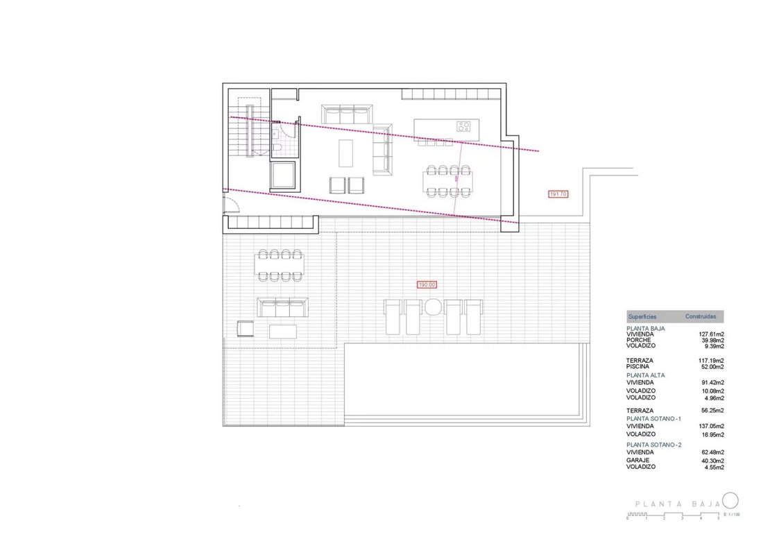 Chalet in Benissa, Valencian Community, Spain 4 - 15422063