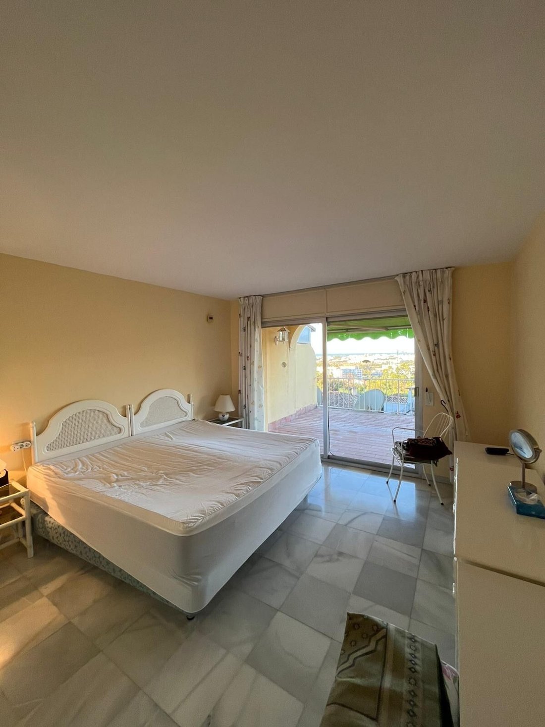 Apartment in Puerto Banus, Marbella, Spain 5 - 16220705