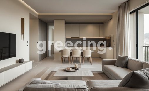 Apartment in North Athens, Attica, Greece 1