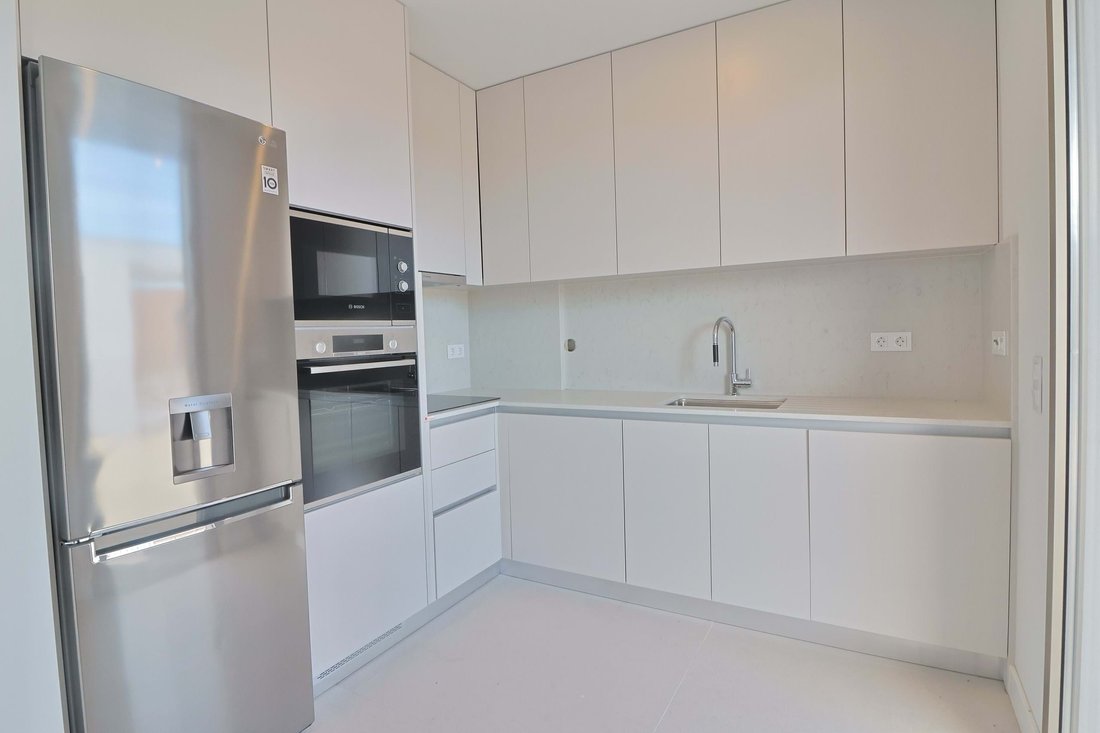 Apartment in Tavira (Santa Maria e Santiago), Algarve, Portugal 5 - 16221471