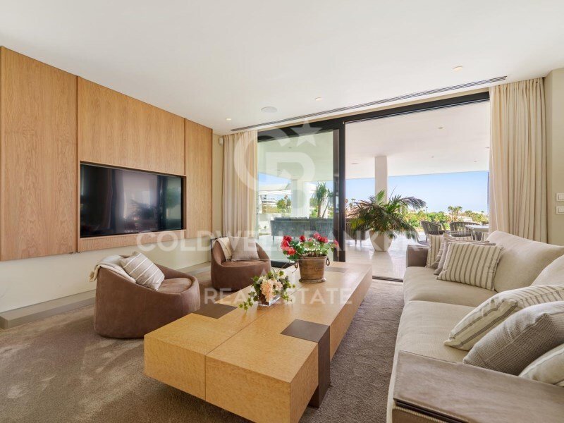 House in Nueva Andalucia, Marbella, Spain 2 - 16221860