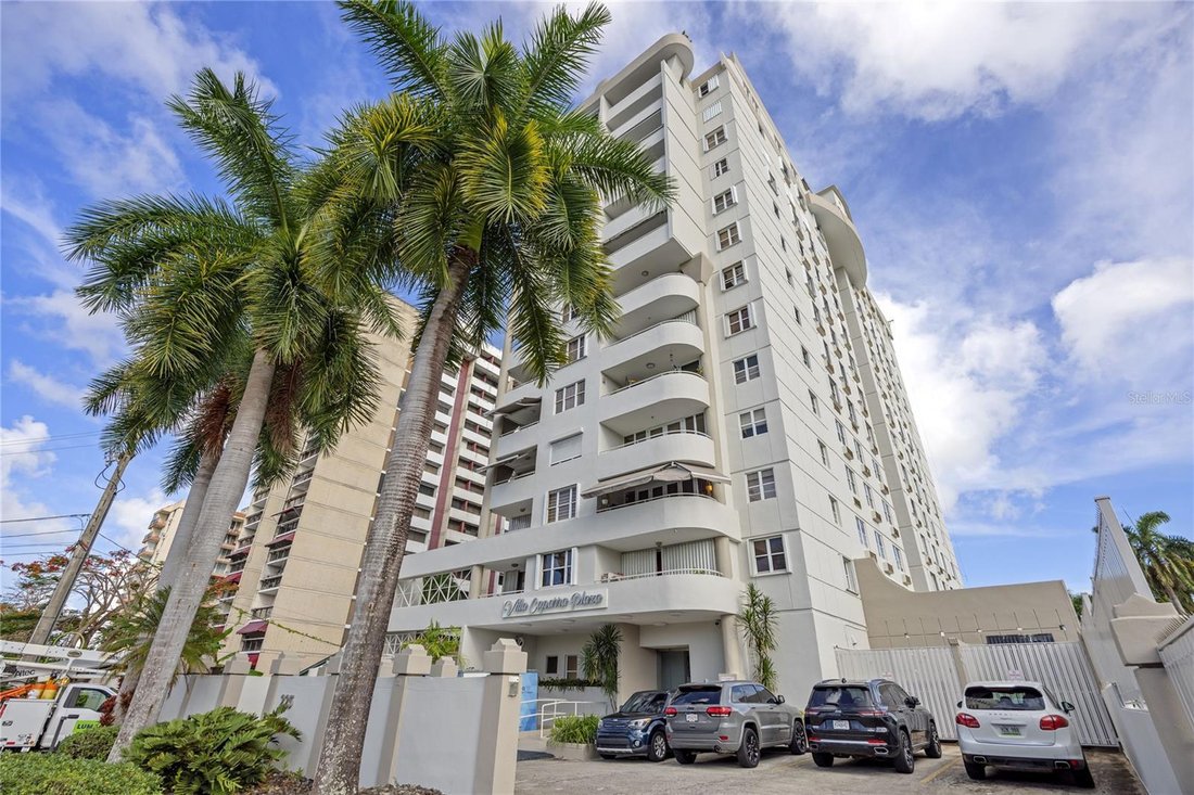 Condo in GUAYNABO, PR, United States 1 - 16221568