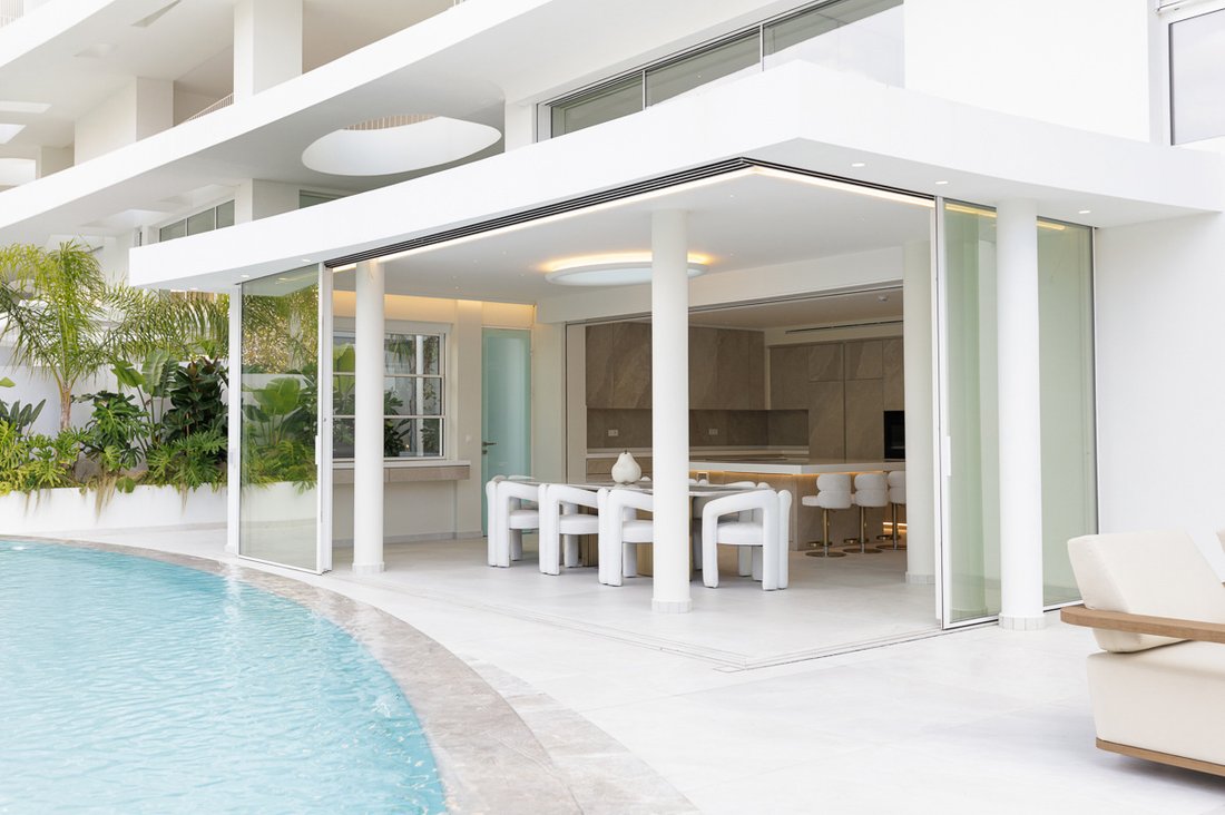 Appartamento a Voula, Attica, Grecia 3 - 15097093