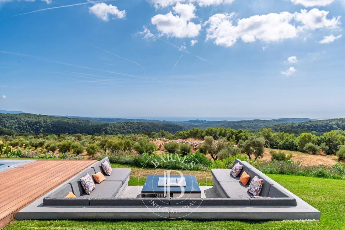 House in Nord, Roquefort-les-Pins, France 5 - 16220491