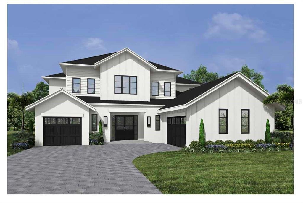 House in Orlando, Florida, United States 1 - 16220286