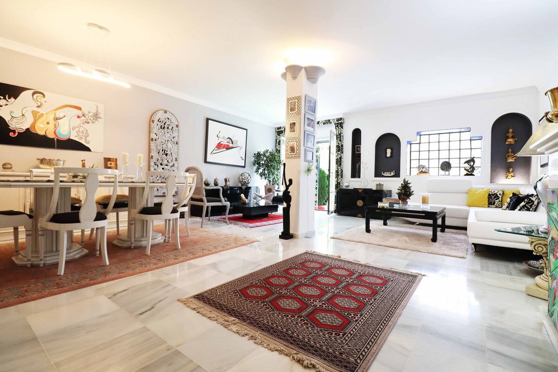 Casa a Estepona, Andalusia, Spagna 3 - 16220719